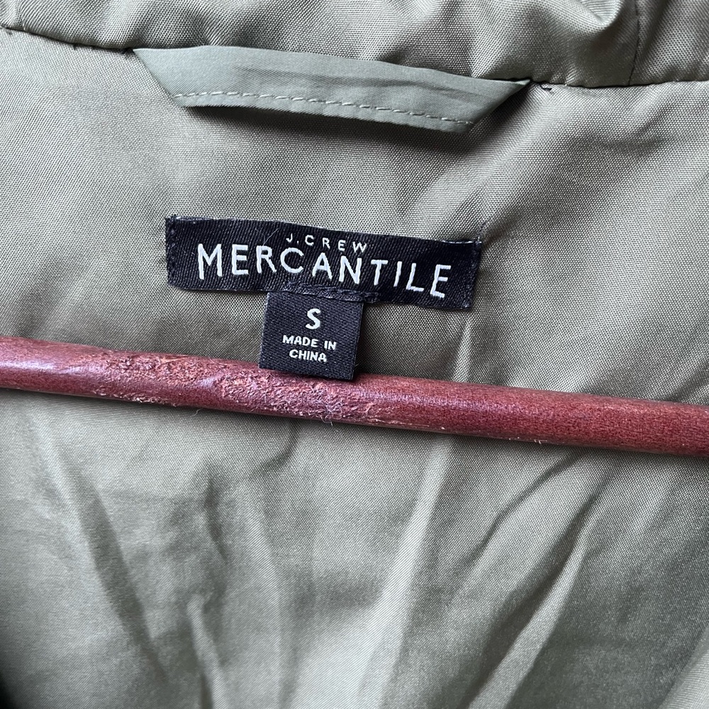 J.Crew Puffer Jacket - image 3